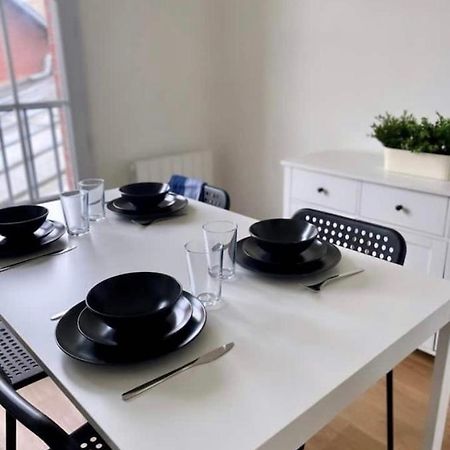 Appartement Rue Saint Leu - Proche Cathedrale Amiens Eksteriør bilde