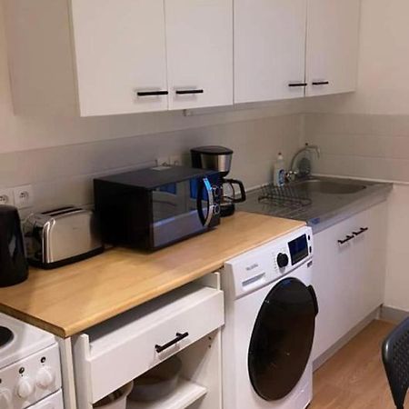 Appartement Rue Saint Leu - Proche Cathedrale Amiens Eksteriør bilde