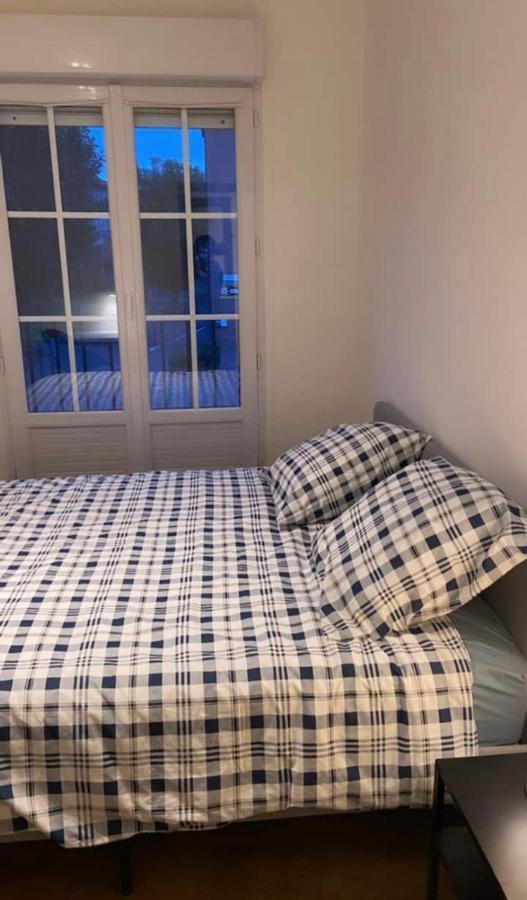 Appartement Rue Saint Leu - Proche Cathedrale Amiens Eksteriør bilde