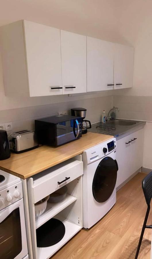 Appartement Rue Saint Leu - Proche Cathedrale Amiens Eksteriør bilde
