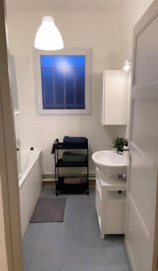 Appartement Rue Saint Leu - Proche Cathedrale Amiens Eksteriør bilde